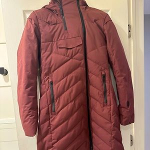 Indygena / Indyeva Ayaba Parka